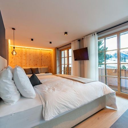 Penserhof - Alpine Hotel & Restaurant Εξωτερικό φωτογραφία