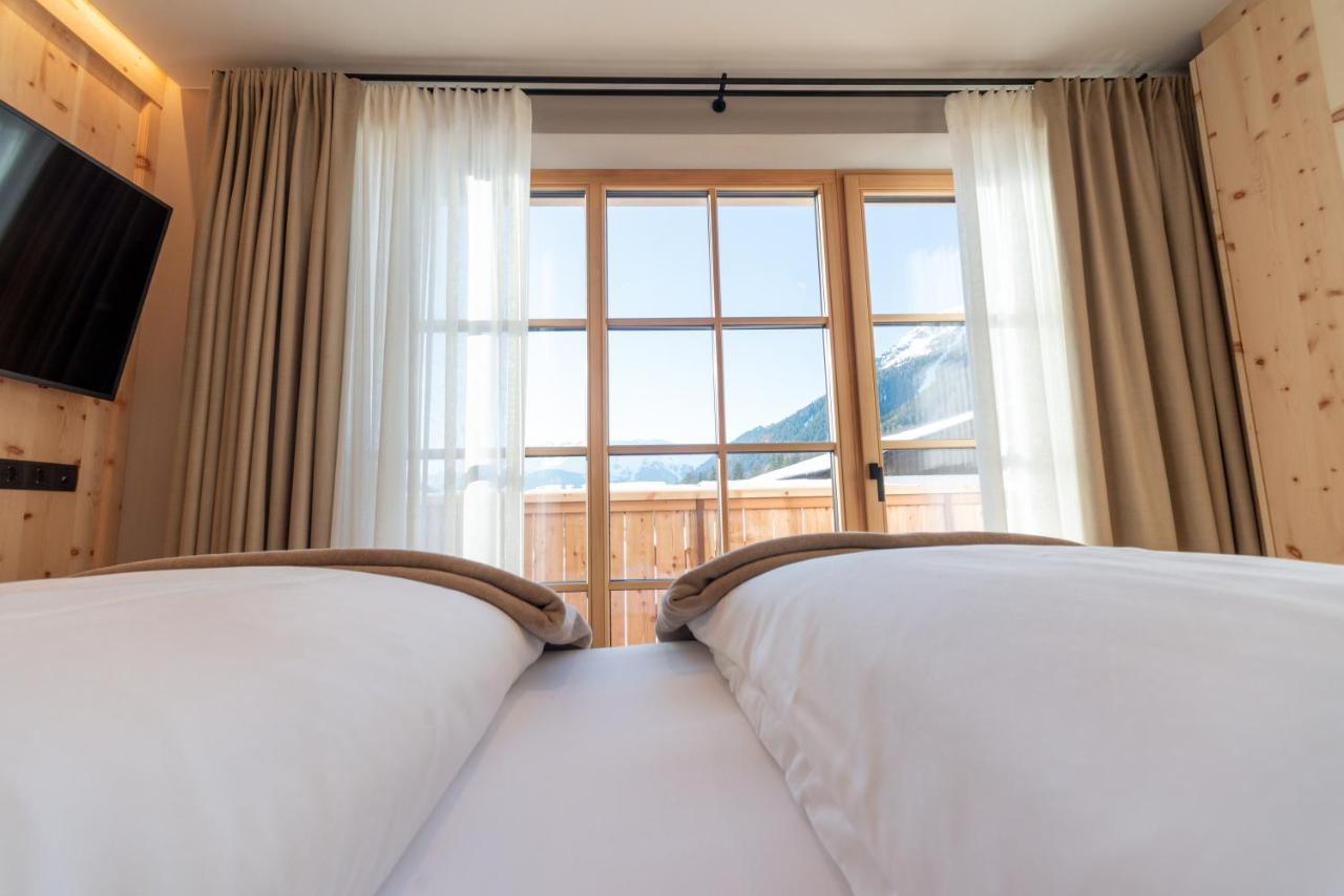 Penserhof - Alpine Hotel & Restaurant Εξωτερικό φωτογραφία
