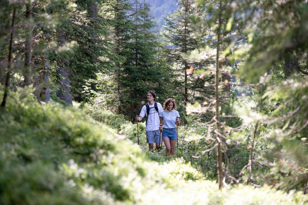 Penserhof - Alpine Hotel & Restaurant Εξωτερικό φωτογραφία