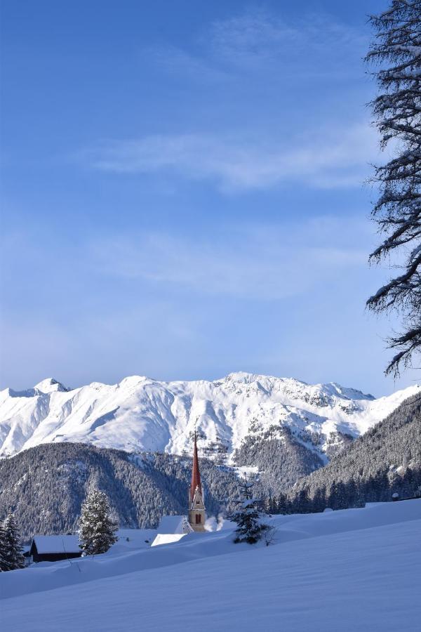 Penserhof - Alpine Hotel & Restaurant Εξωτερικό φωτογραφία