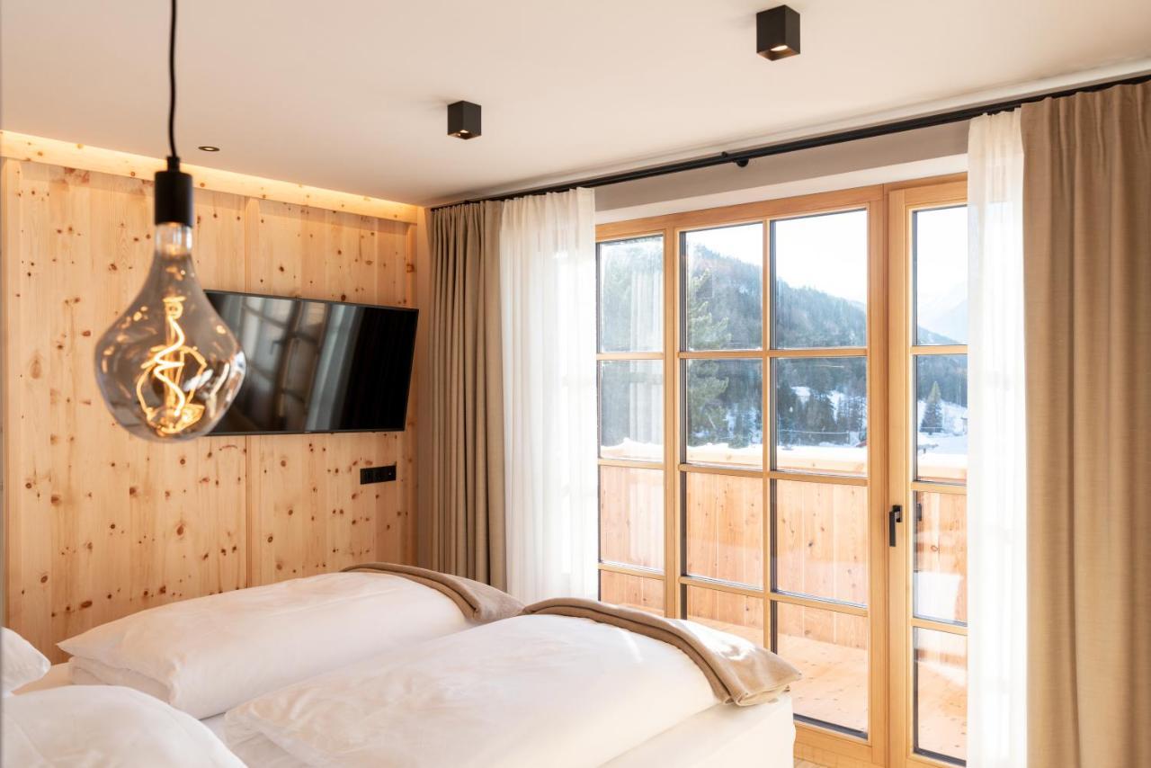 Penserhof - Alpine Hotel & Restaurant Εξωτερικό φωτογραφία