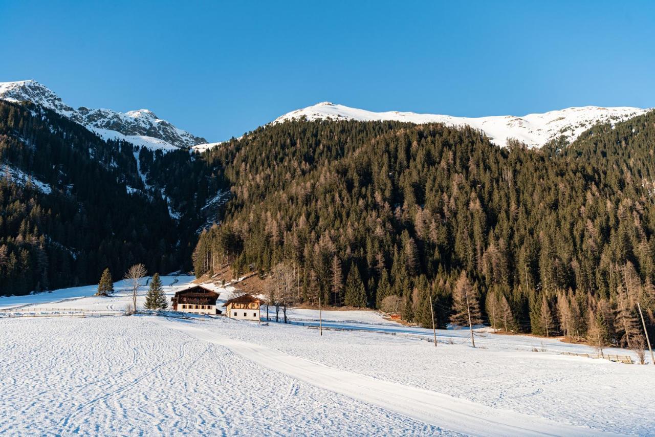 Penserhof - Alpine Hotel & Restaurant Εξωτερικό φωτογραφία
