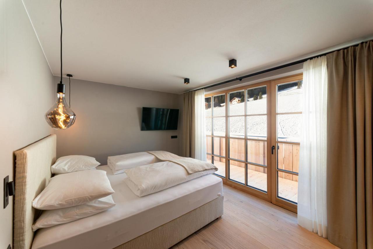 Penserhof - Alpine Hotel & Restaurant Εξωτερικό φωτογραφία
