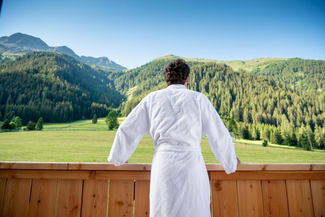 Penserhof - Alpine Hotel & Restaurant Εξωτερικό φωτογραφία