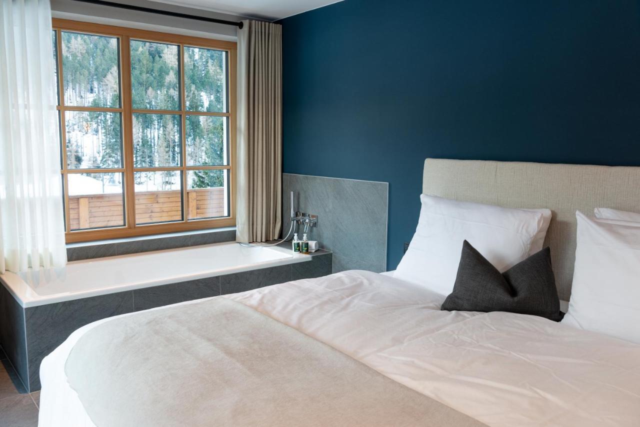 Penserhof - Alpine Hotel & Restaurant Εξωτερικό φωτογραφία