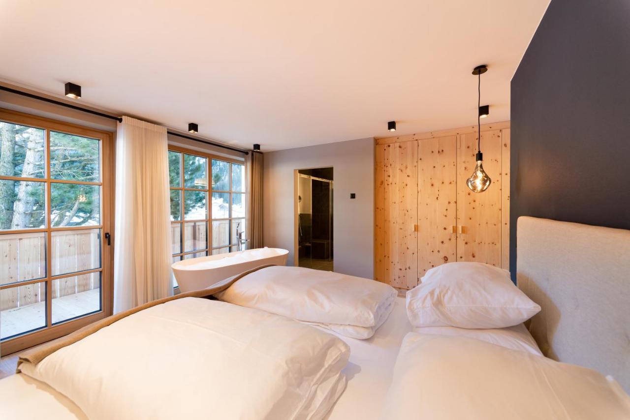 Penserhof - Alpine Hotel & Restaurant Εξωτερικό φωτογραφία