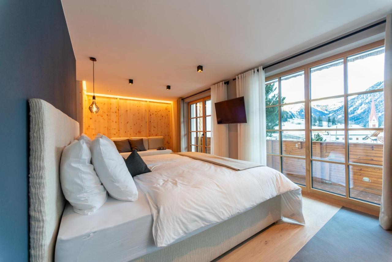 Penserhof - Alpine Hotel & Restaurant Εξωτερικό φωτογραφία