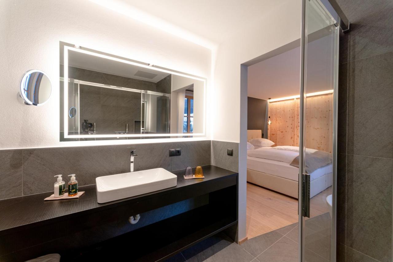 Penserhof - Alpine Hotel & Restaurant Εξωτερικό φωτογραφία