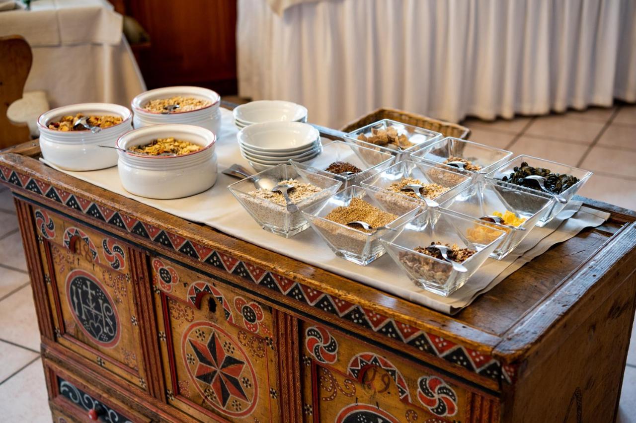 Penserhof - Alpine Hotel & Restaurant Εξωτερικό φωτογραφία
