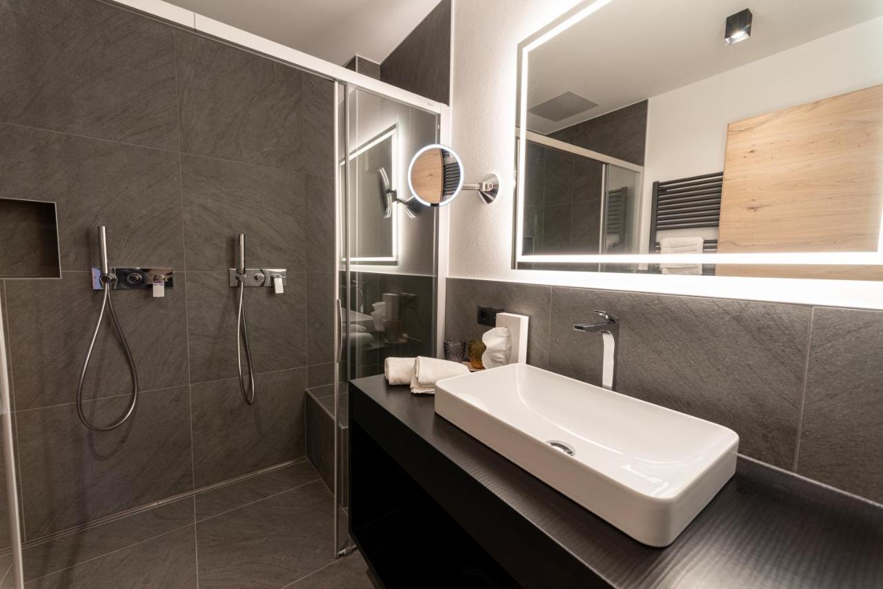 Penserhof - Alpine Hotel & Restaurant Εξωτερικό φωτογραφία