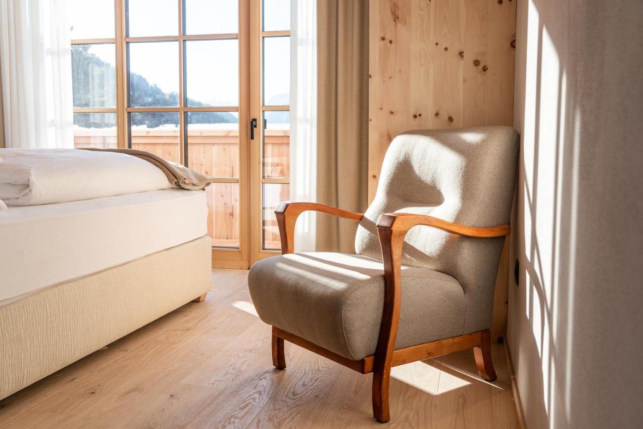 Penserhof - Alpine Hotel & Restaurant Εξωτερικό φωτογραφία