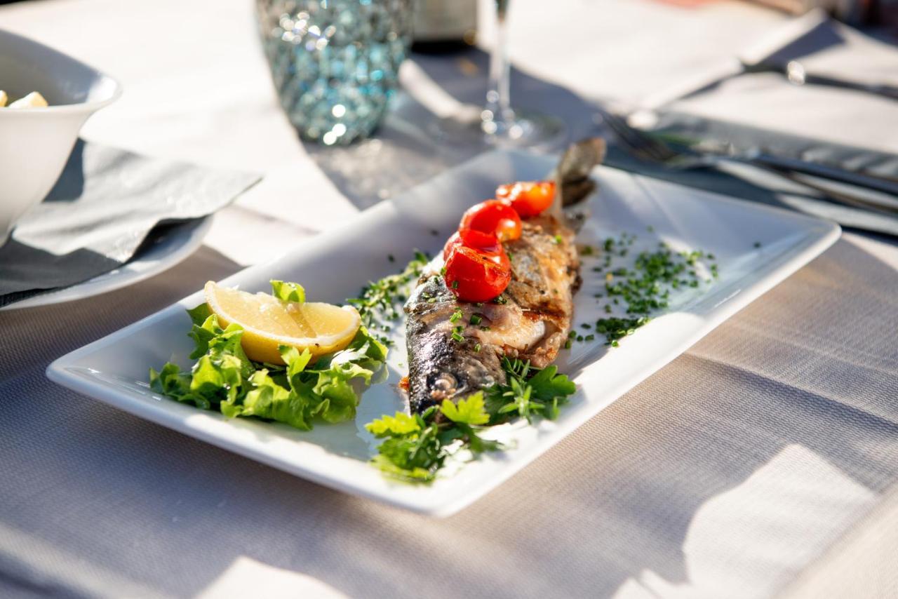 Penserhof - Alpine Hotel & Restaurant Εξωτερικό φωτογραφία