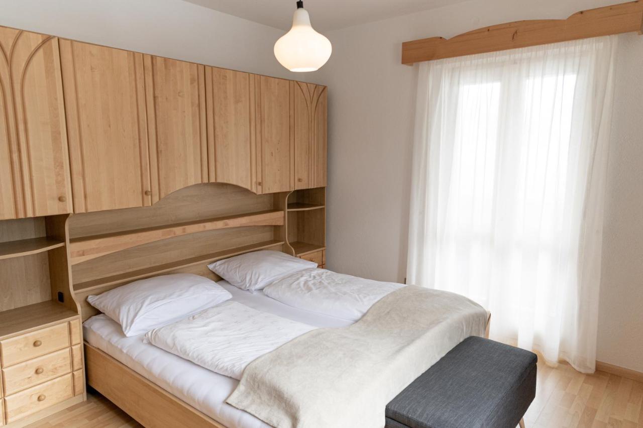 Penserhof - Alpine Hotel & Restaurant Εξωτερικό φωτογραφία