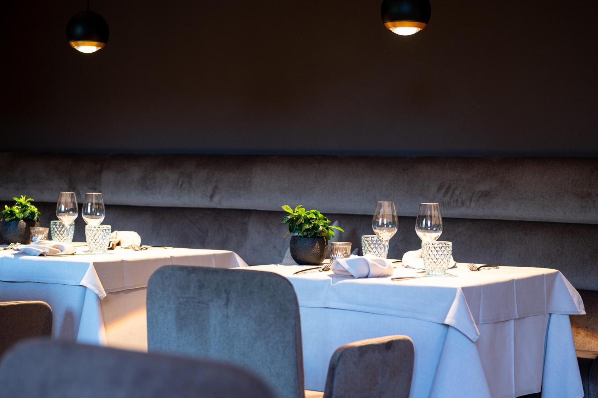 Penserhof - Alpine Hotel & Restaurant Εξωτερικό φωτογραφία
